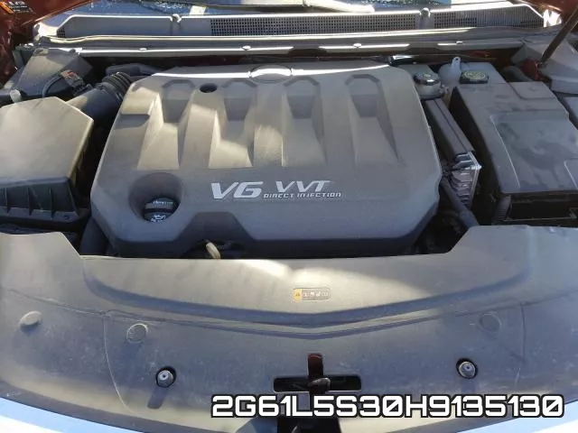 2G61L5S30H9135130 фото 8