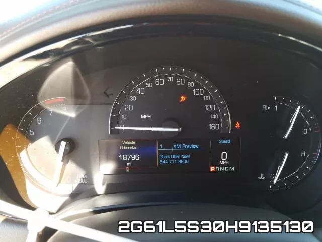 2G61L5S30H9135130 фото 9