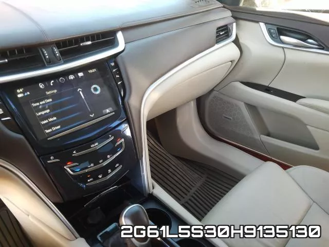 2G61L5S30H9135130 фото 10