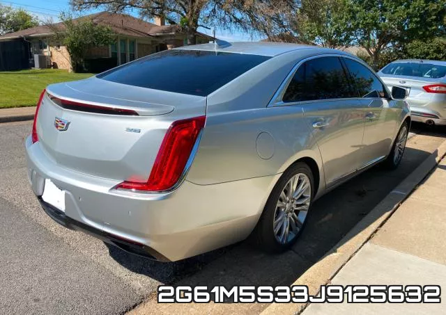 2G61M5S33J9125632 фото 5
