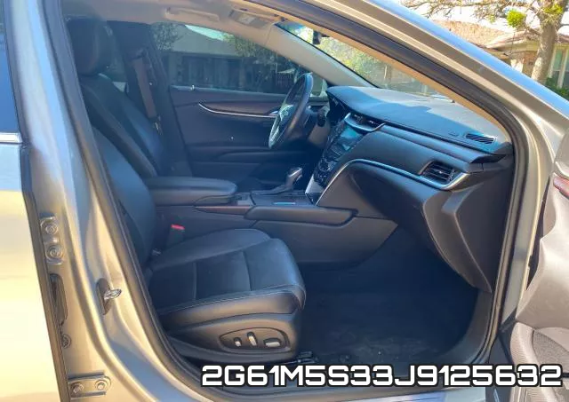 2G61M5S33J9125632 фото 6