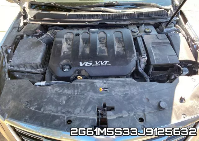 2G61M5S33J9125632 фото 8