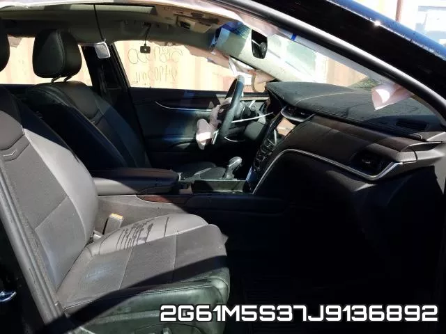 2G61M5S37J9136892 фото 6