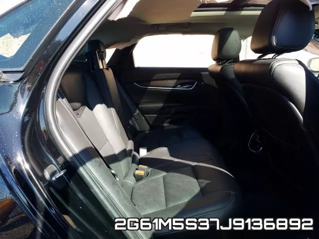 2G61M5S37J9136892 фото 7