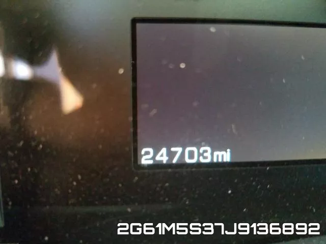 2G61M5S37J9136892 фото 9