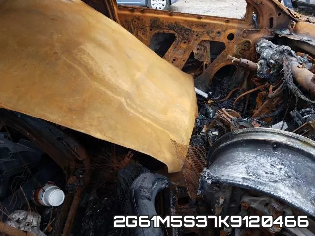2G61M5S37K9120466 фото 6