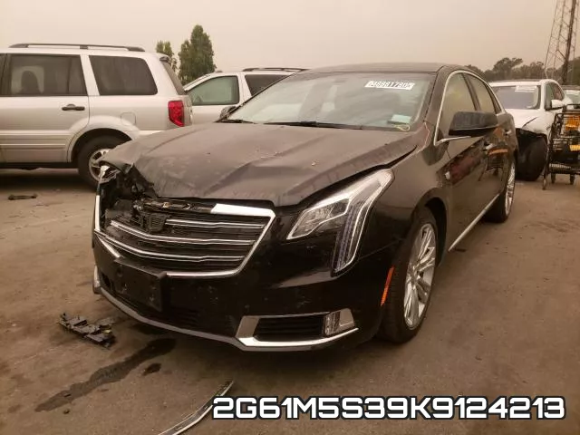 2G61M5S39K9124213 фото 3