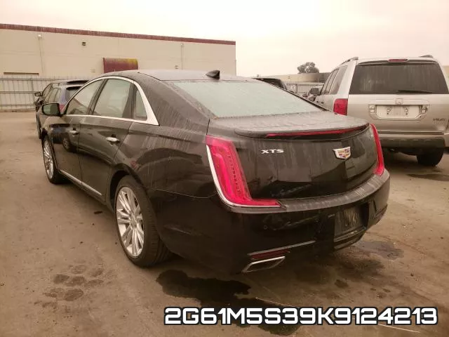 2G61M5S39K9124213 фото 4