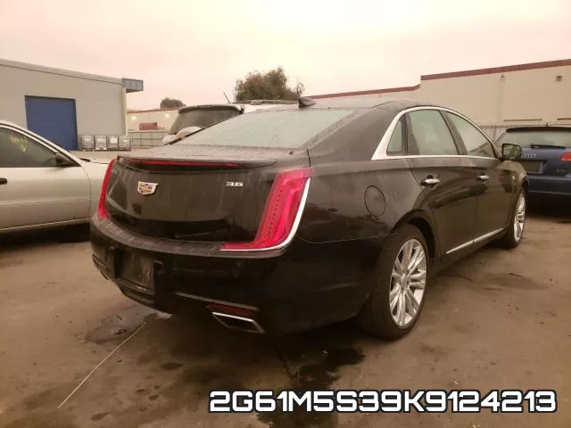 2G61M5S39K9124213 фото 5