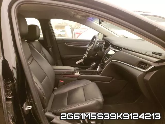 2G61M5S39K9124213 фото 6