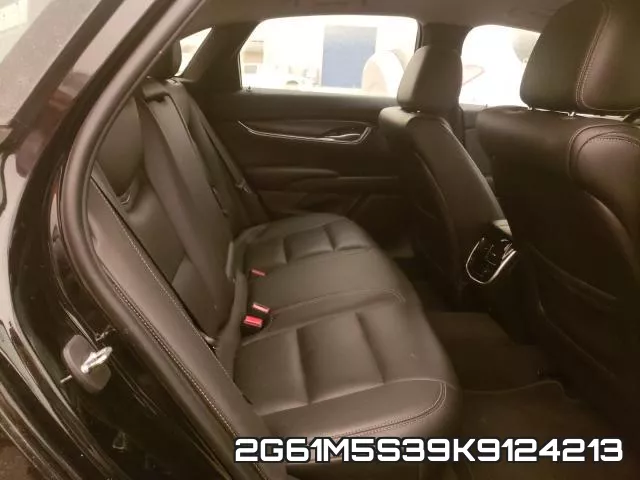 2G61M5S39K9124213 фото 7