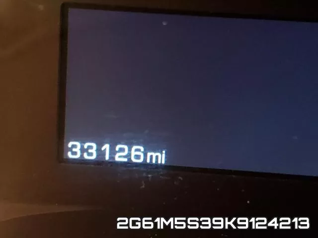 2G61M5S39K9124213 фото 9
