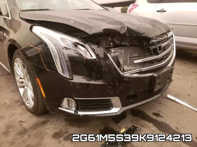 2G61M5S39K9124213 фото 10