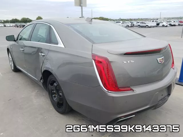 2G61M5S39K9143375 фото 4