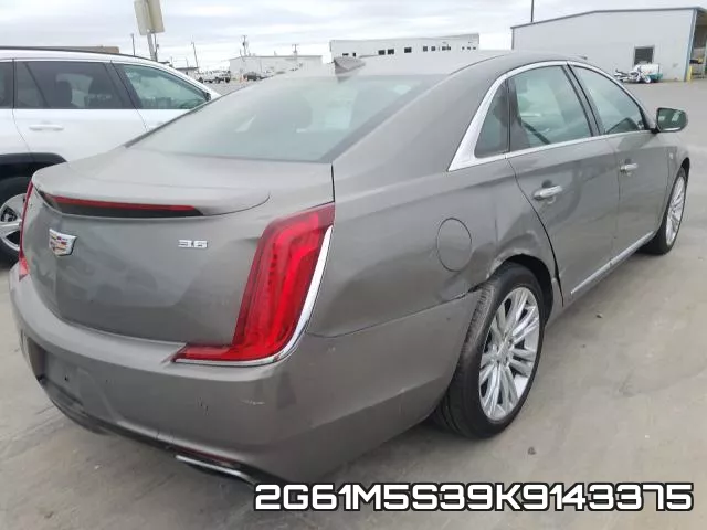 2G61M5S39K9143375 фото 5
