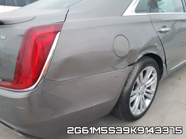 2G61M5S39K9143375 фото 10