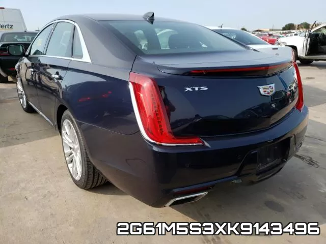 2G61M5S3XK9143496 фото 4