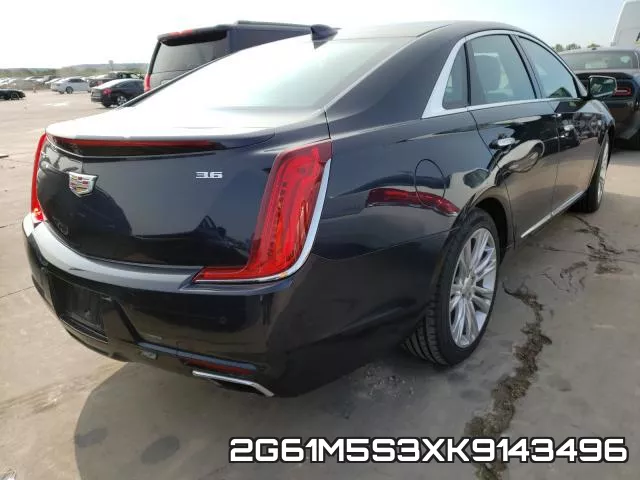 2G61M5S3XK9143496 фото 5