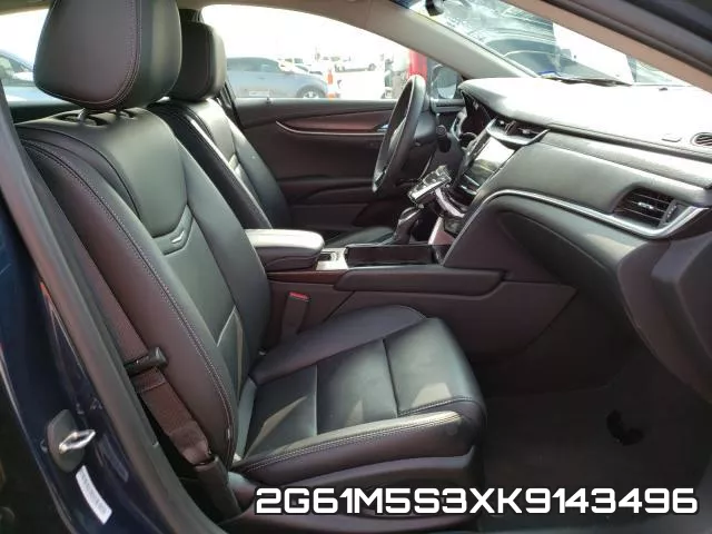 2G61M5S3XK9143496 фото 6