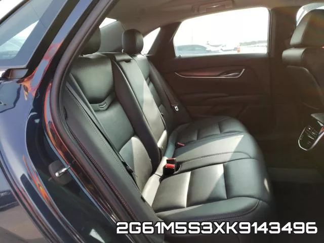 2G61M5S3XK9143496 фото 7