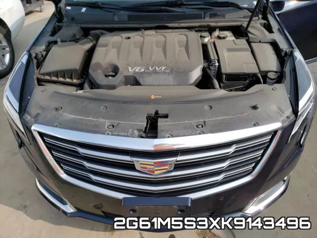 2G61M5S3XK9143496 фото 8