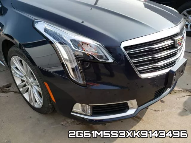 2G61M5S3XK9143496 фото 10