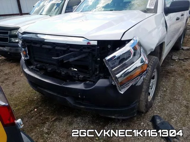 2GCVKNEC1K1161304 фото 2