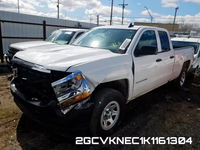 2GCVKNEC1K1161304 фото 3