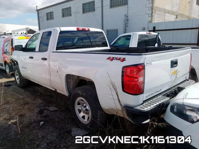 2GCVKNEC1K1161304 фото 4