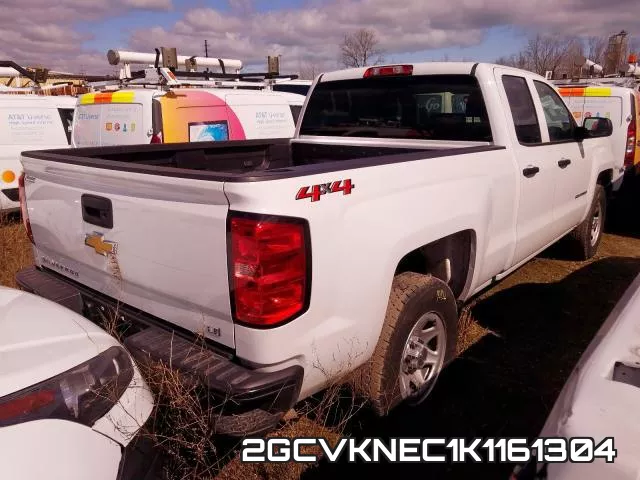 2GCVKNEC1K1161304 фото 5