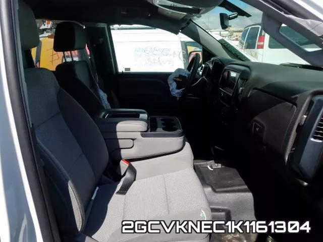 2GCVKNEC1K1161304 фото 6