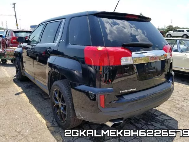 2GKALMEK8H6226579 фото 4