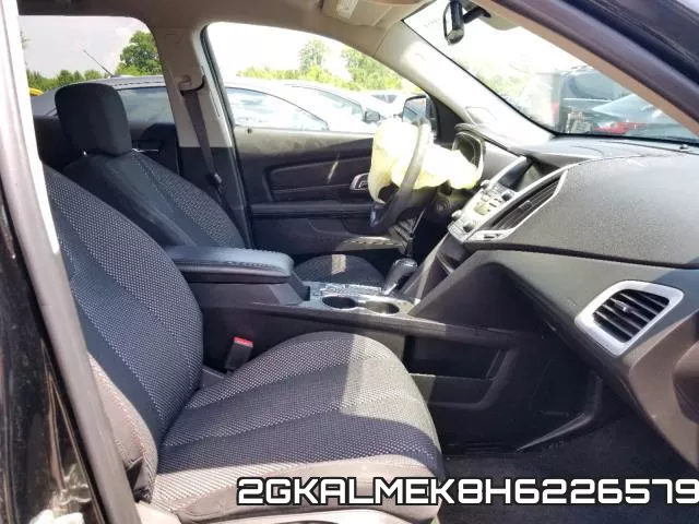 2GKALMEK8H6226579 фото 6
