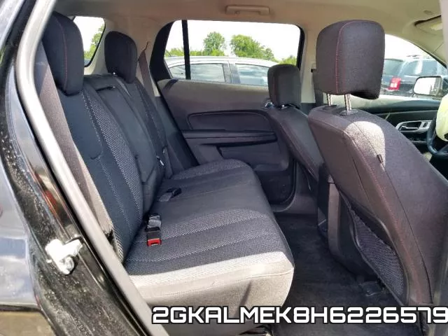 2GKALMEK8H6226579 фото 7