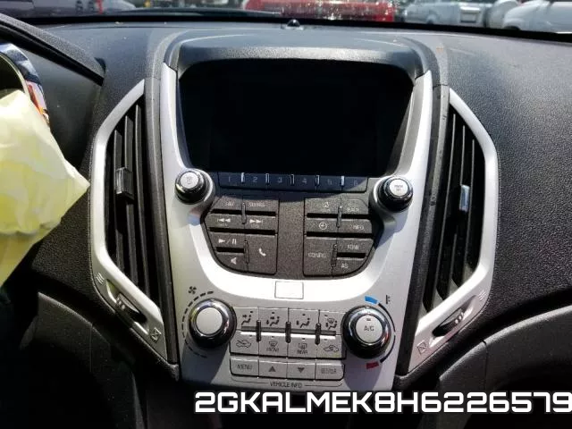 2GKALMEK8H6226579 фото 10