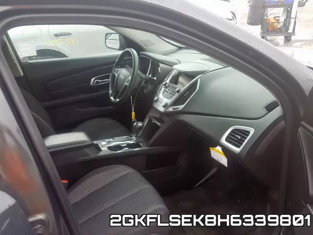 2GKFLSEK8H6339801 фото 6