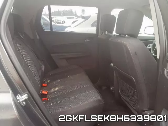 2GKFLSEK8H6339801 фото 7