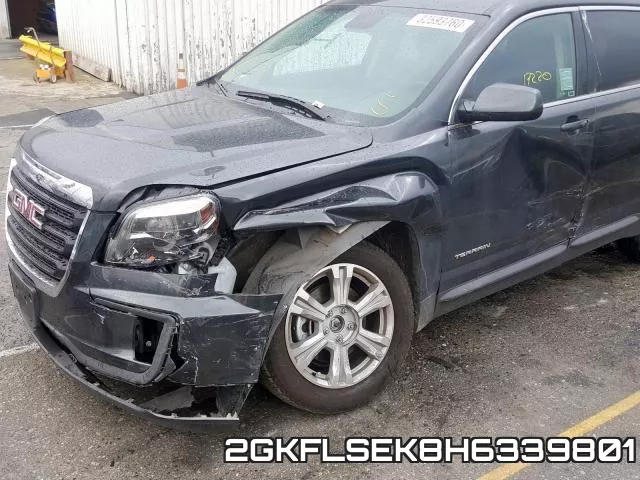 2GKFLSEK8H6339801 фото 10