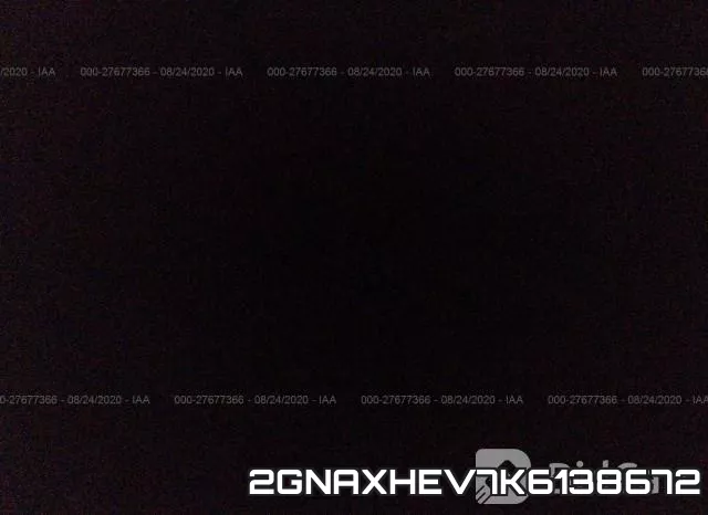 2GNAXHEV7K6138672 фото 8