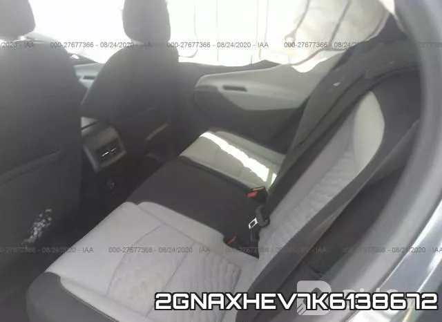 2GNAXHEV7K6138672 фото 9