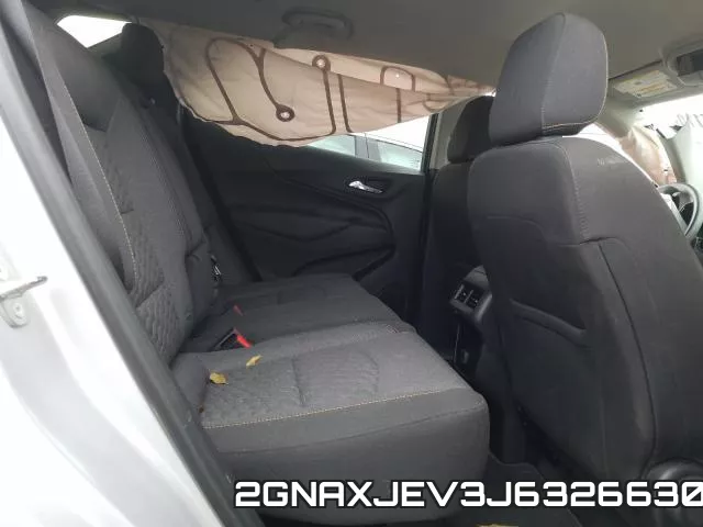 2GNAXJEV3J6326630 фото 7