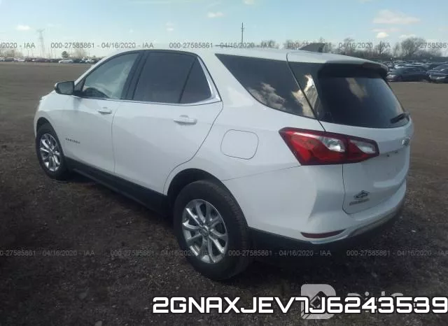 2GNAXJEV7J6243539 фото 4
