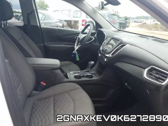 2GNAXKEV0K6272890 фото 6