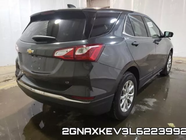 2GNAXKEV3L6223992 фото 5