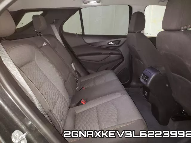 2GNAXKEV3L6223992 фото 7