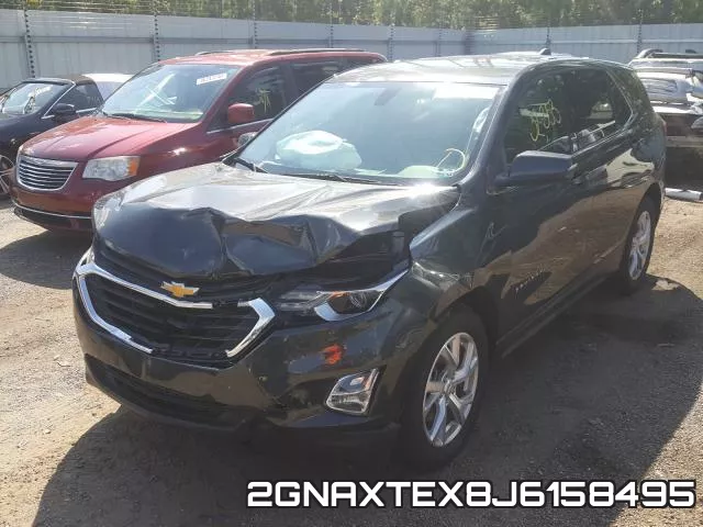 2GNAXTEX8J6158495 фото 3
