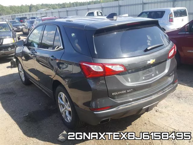 2GNAXTEX8J6158495 фото 4
