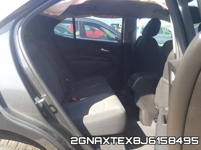 2GNAXTEX8J6158495 фото 7