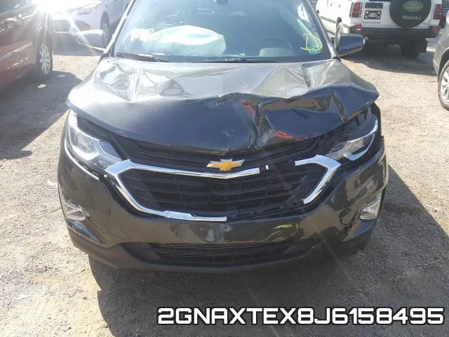 2GNAXTEX8J6158495 фото 10