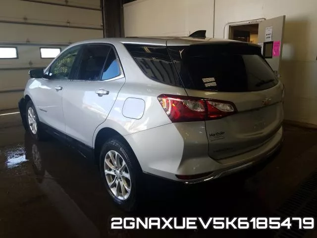 2GNAXUEV5K6185479 фото 4